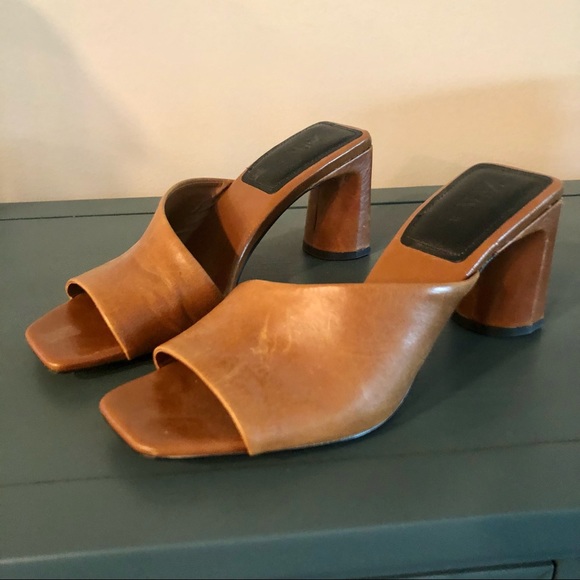 Zara Mules - Picture 2 of 7